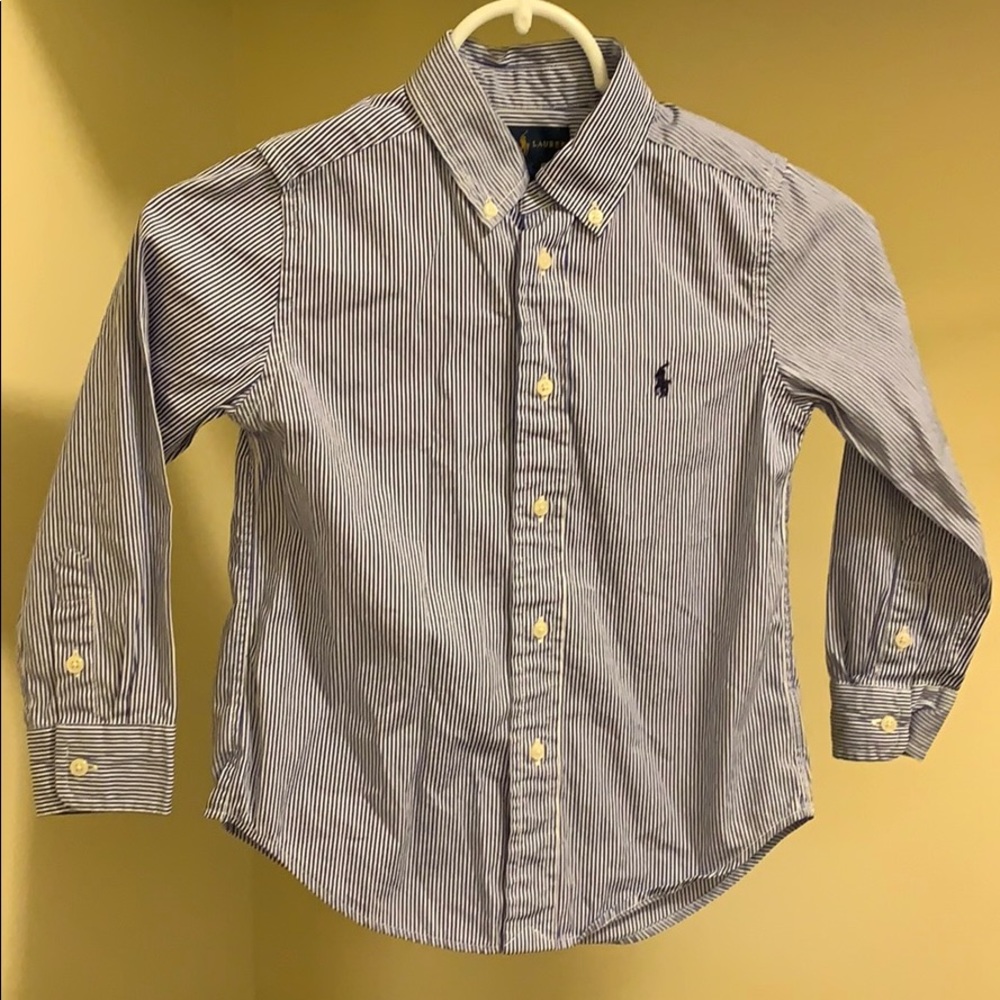 Boys shirt